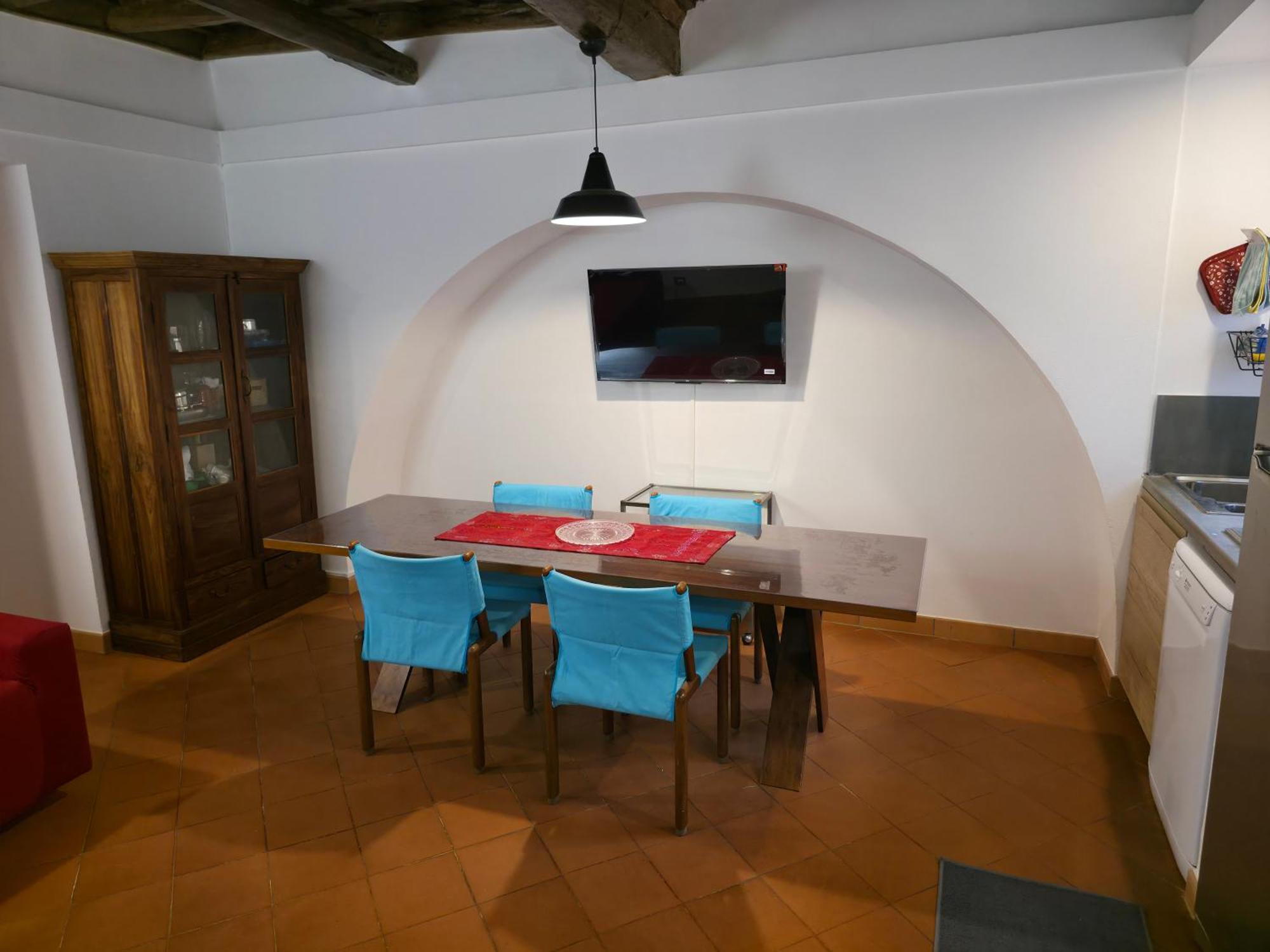 Casa vacanze Domus Sanfrancesco In Trastevere *