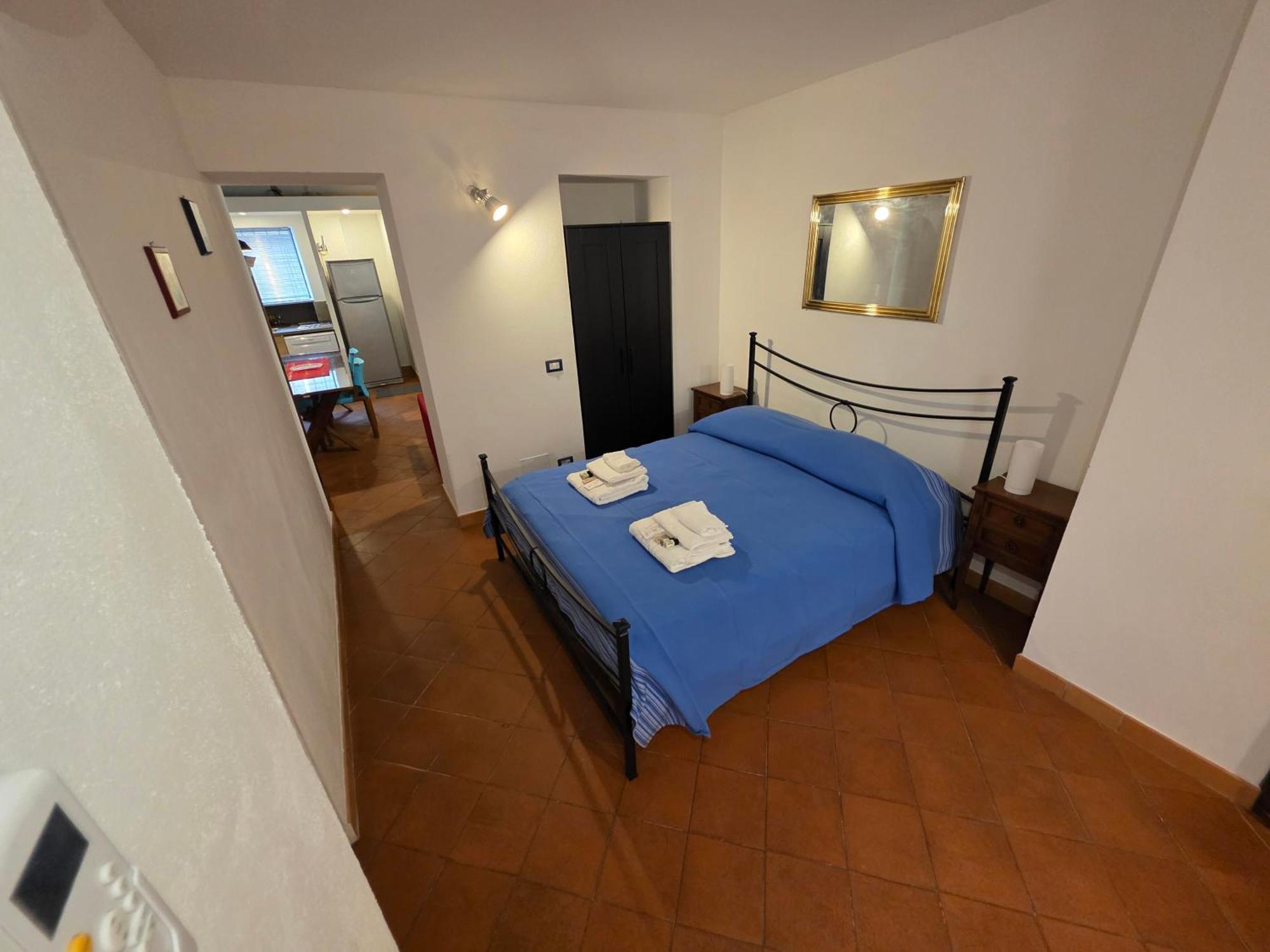 Casa vacanze Domus Sanfrancesco In Trastevere *