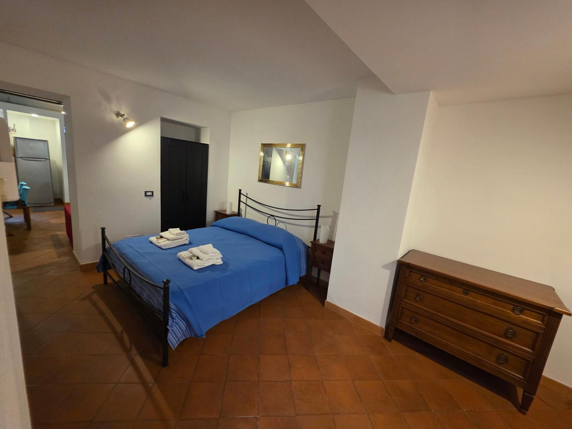 Domus Sanfrancesco In Trastevere Casa vacanze